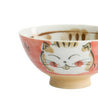 lucky cat bowl