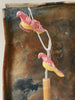 sari dove decoration