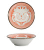 lucky cat sauce dish