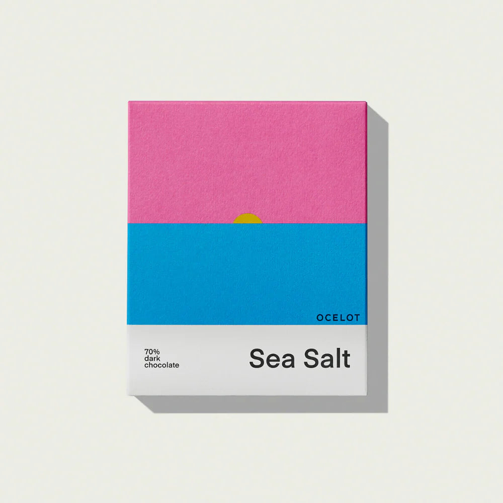 sea salt