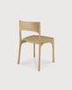 sienna oak chair