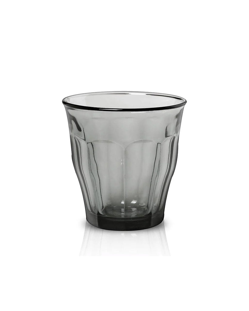blue picardie tumblers