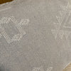 cactus cloth cushions