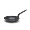 blue carbon steel pans