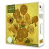 jigsaw puzzle - vincent van gogh