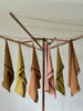 linen tea towels