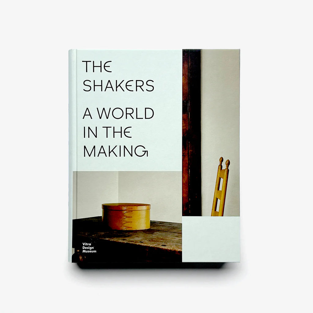 the shakers: a world in the making
