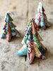 sari christmas trees
