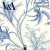 V & A true blue calendar 2027