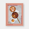 the vegan kitchen