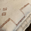 cactus cloth cushions