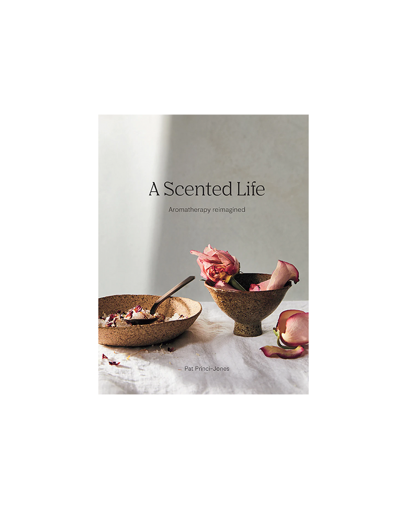 a scented life