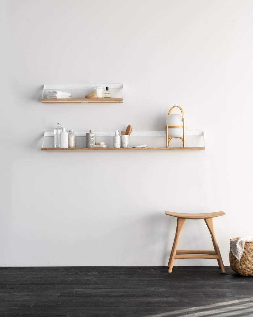 shirley shelf