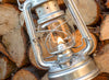 hurricane oil lamp