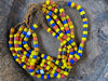 trade bead necklaces