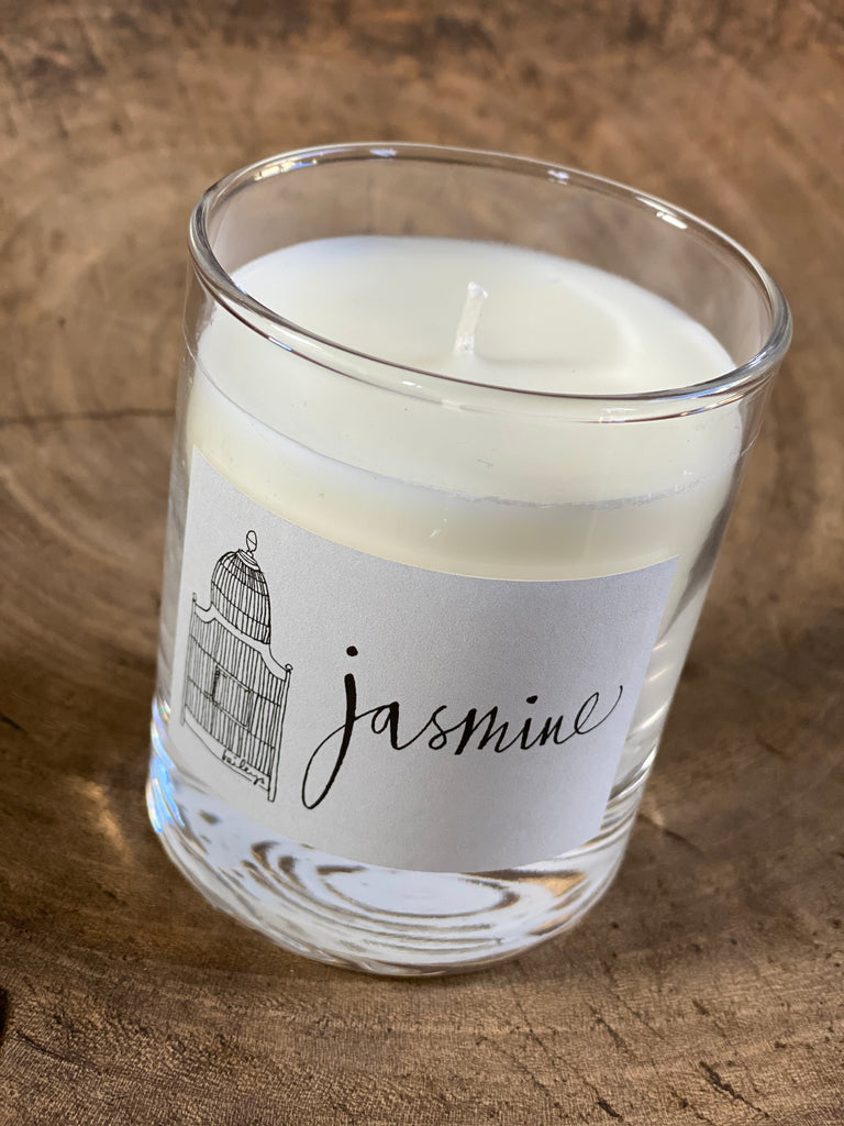 baileys votive candles