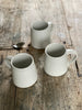fairtrade stoneware mugs