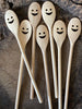 happy spoons