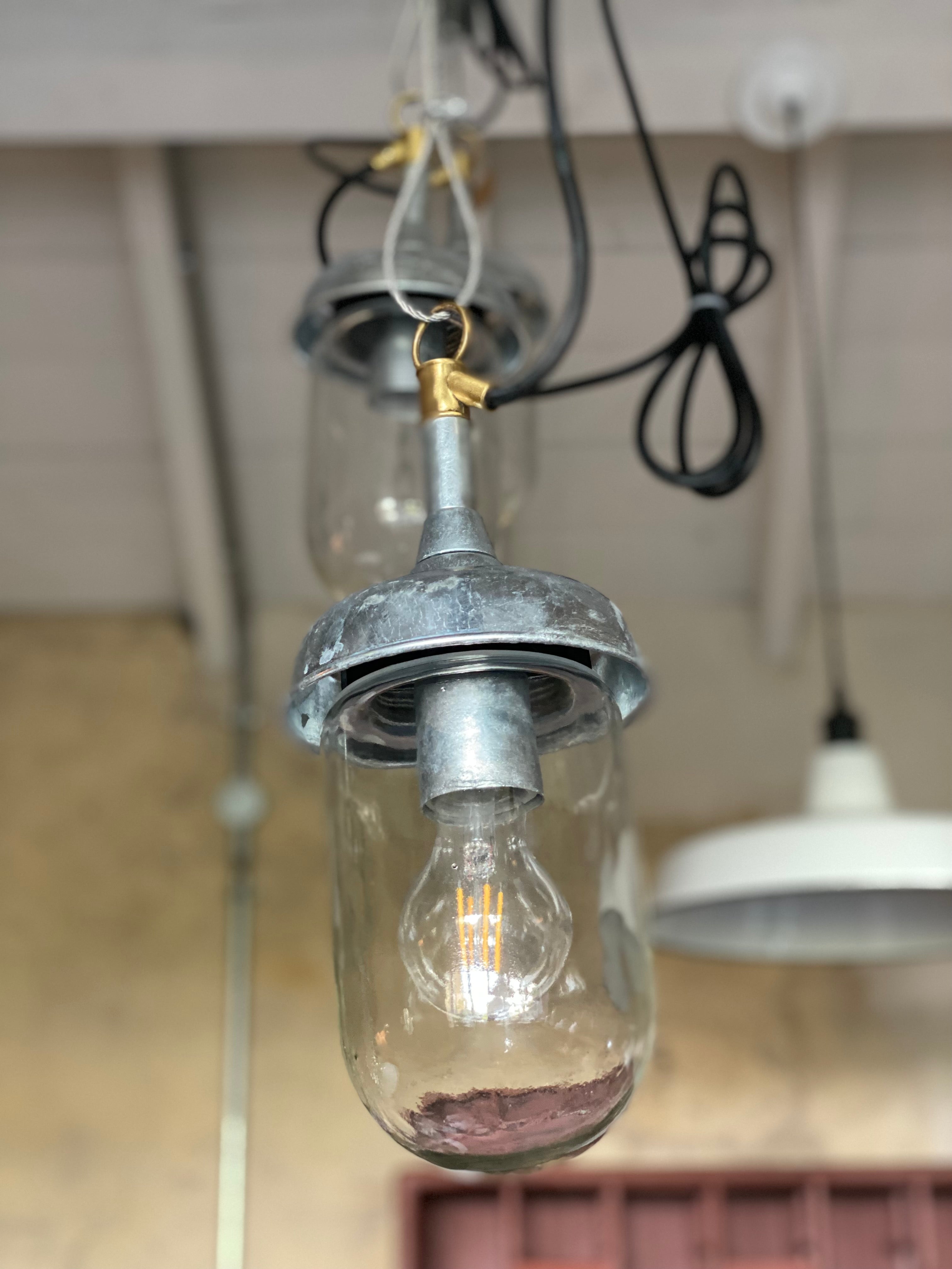 Sublate Steel Light Fitting | ppgbbe.intranet.biologia.ufrj.br