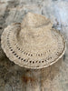 hemp hats