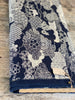 patterned japanese cotton cloth