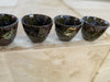 yunomi tea bowls