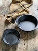 cast iron dishes