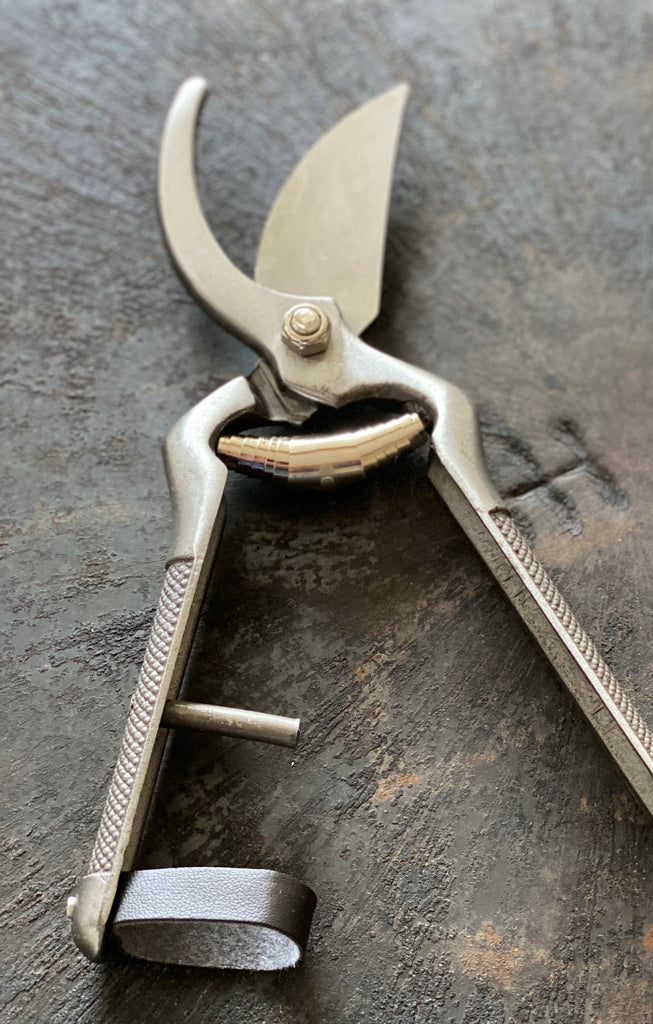 secateurs