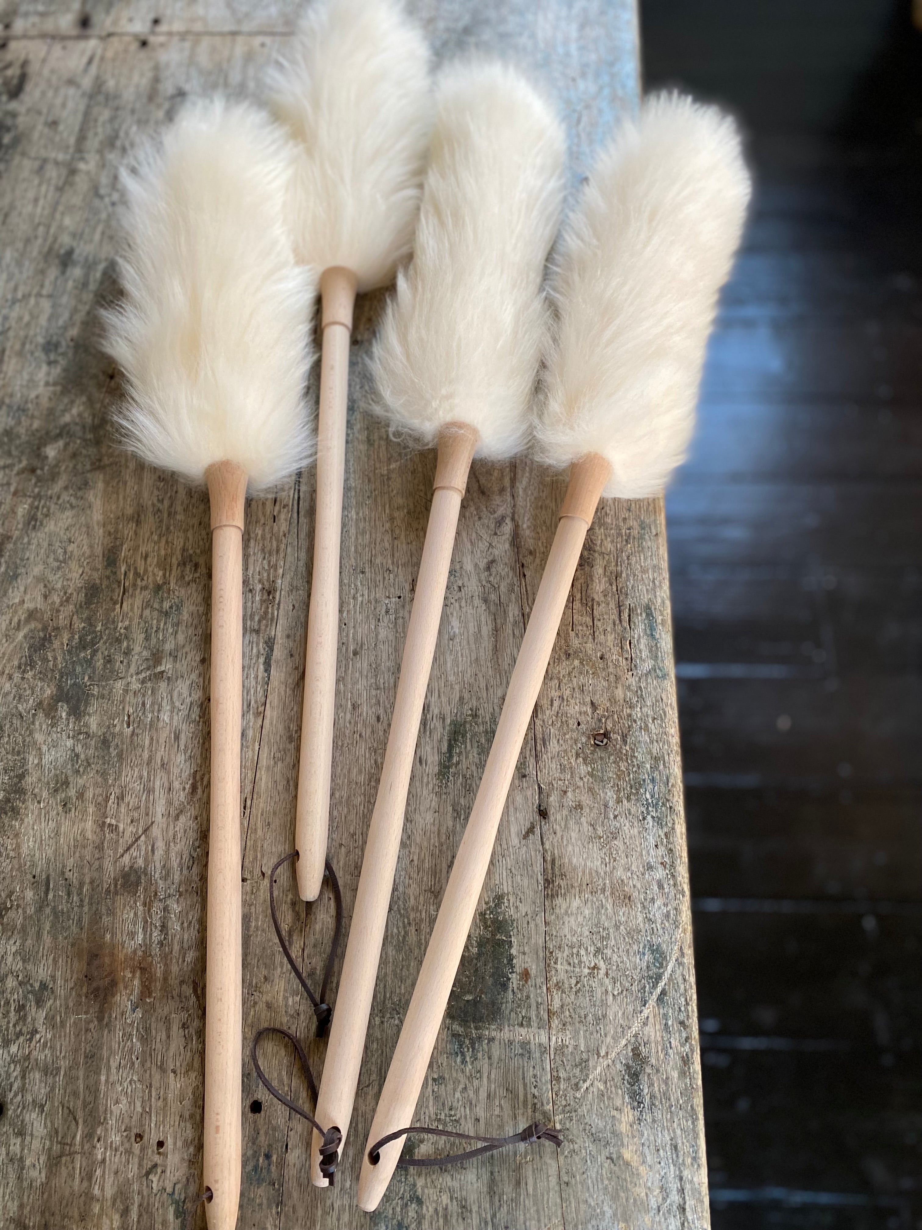 Duster - Lambs Wool- The Lost + Found Department Duster - Lambs Wool- The Lost + Found Department