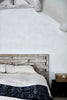 baileys stonewashed natural bed linen