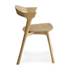 amelie oak chair