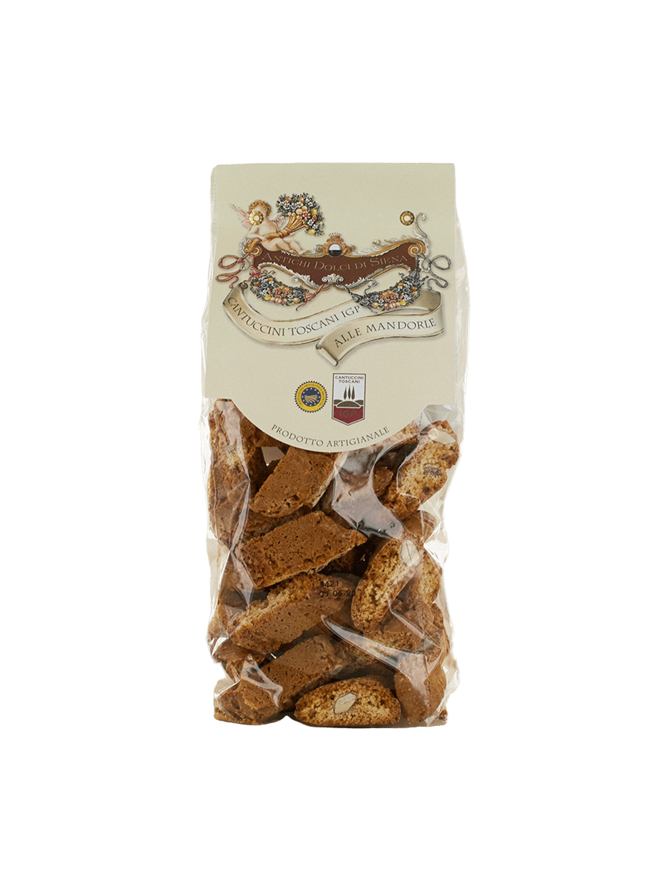 tuscan cantuccini – Baileys