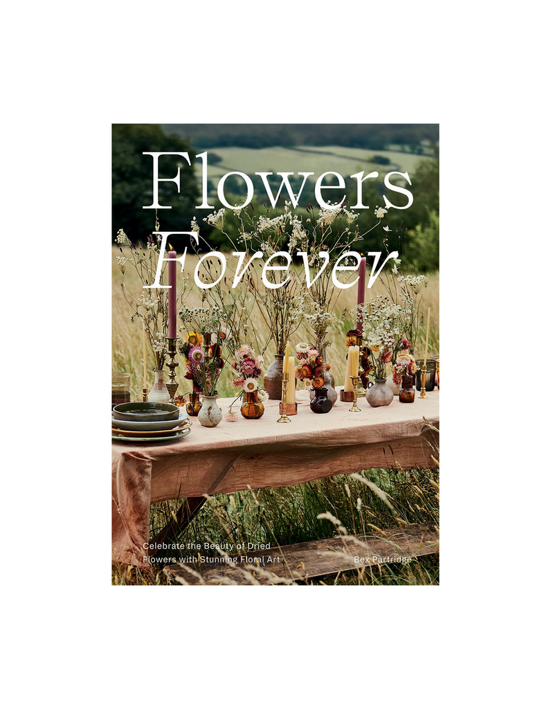 flowers forever
