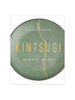kintsugi: the poetic mend