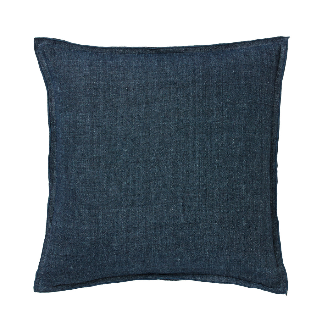 linen cushions