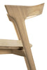 amelie oak chair
