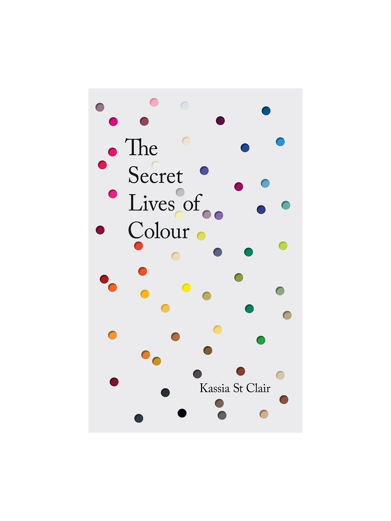 the secret lives of colour