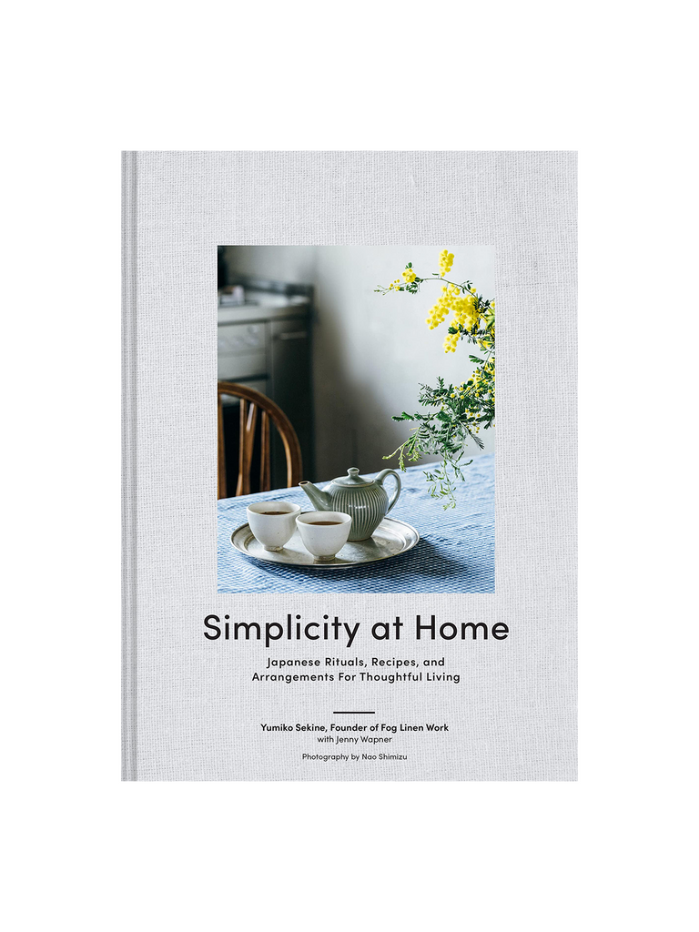 simplicity at home