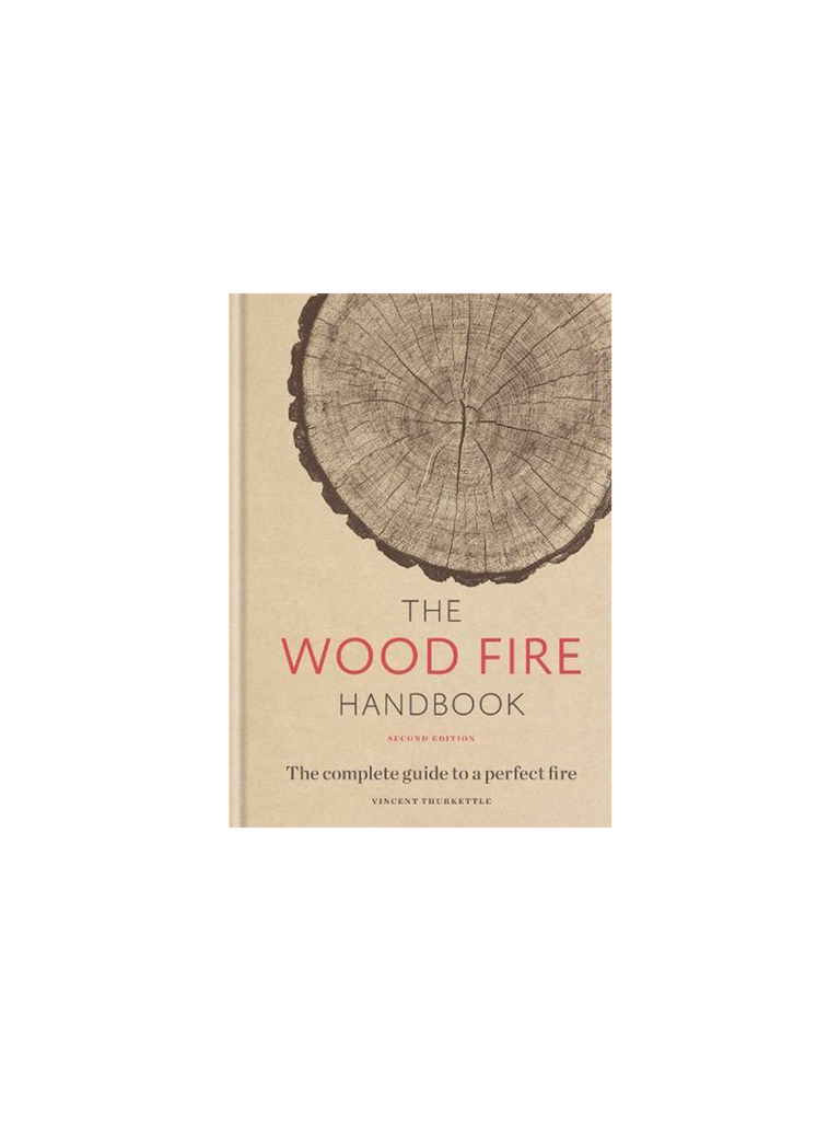 the wood fire handbook